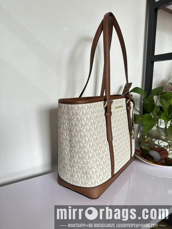 Michael Kors Bags 30X13X25cm 072503 EY 3colour