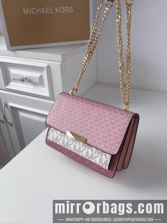 Michael Kors Bags Jade 013 24X18X10cm DY 10