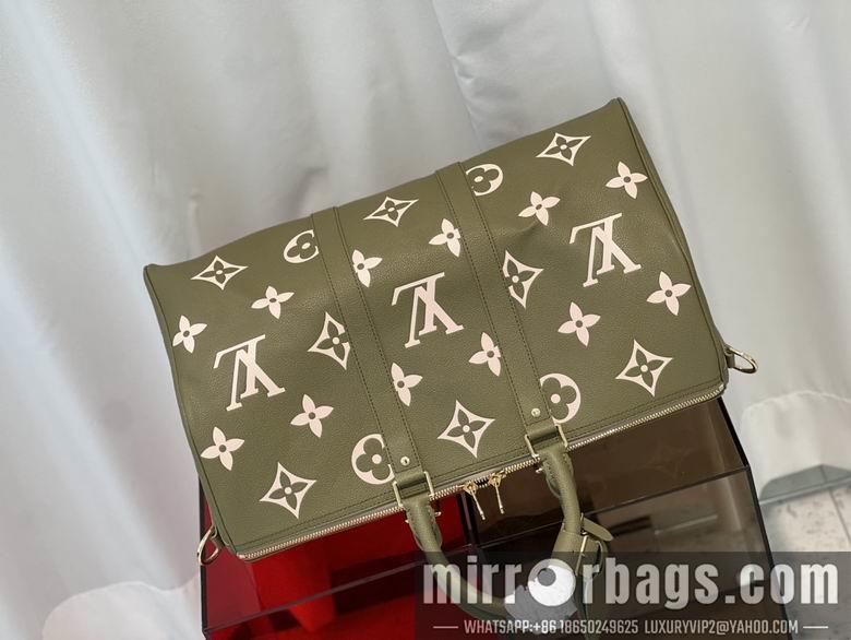 1:1 Louis Vuitton Bags M46671 45X27X20cm XM