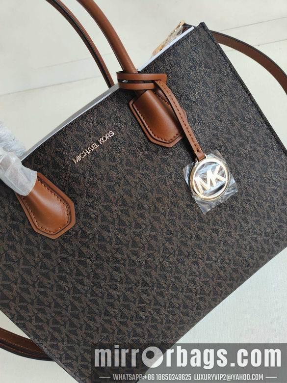 Michael Kors Bags Mercer 32X26X14cm 030803 EY 4colour