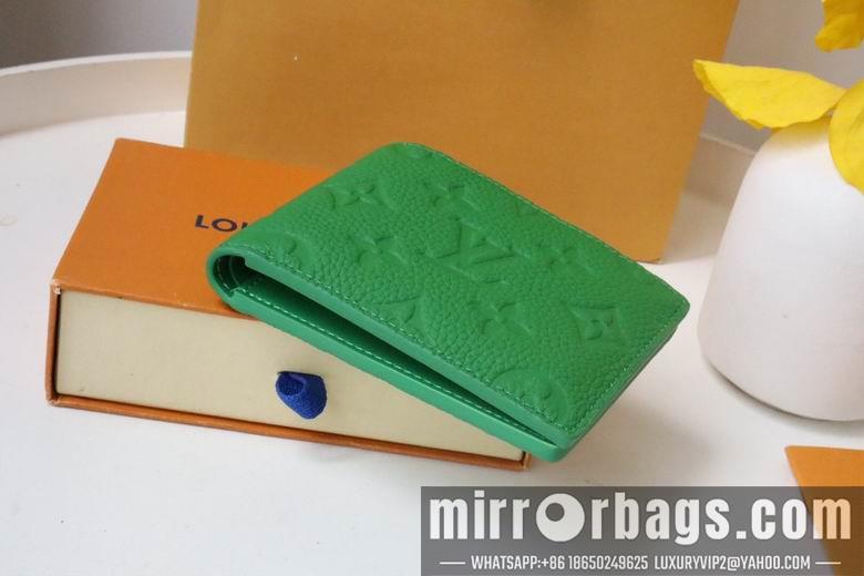 1:1 Louis Vuitton Bags M81547 11X8.5X2cm XM