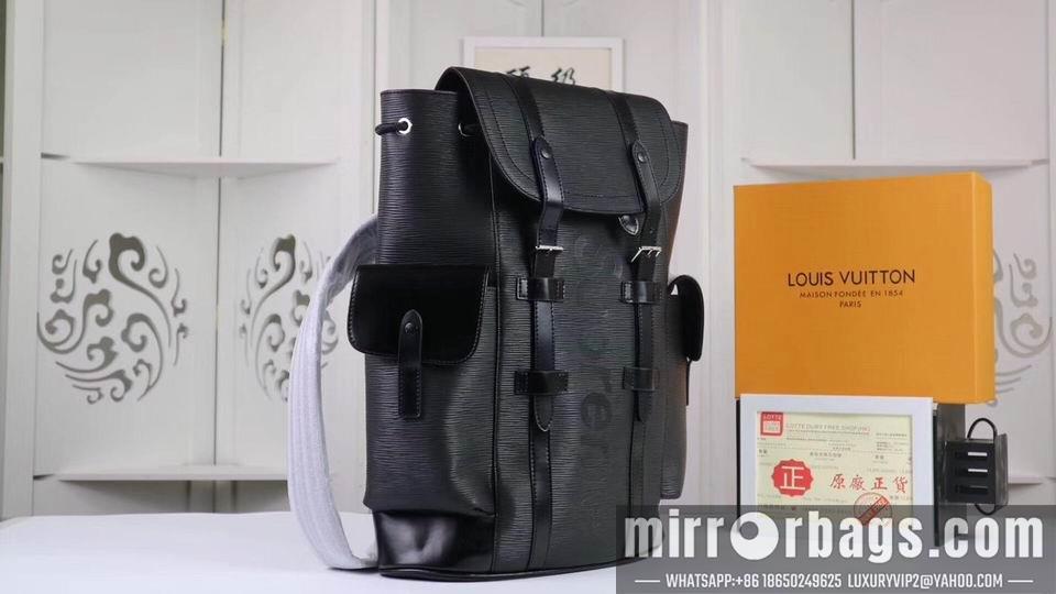 1:1 Louis Vuitton Bags WG 41379