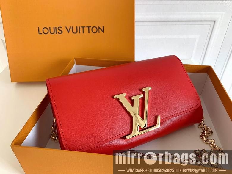 1:1 Louis Vuitton Bags M94336 23X15X5cm XMY 3colour