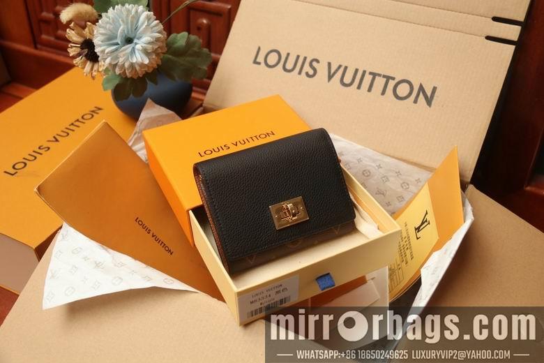 1:1 Louis Vuitton Bags M82398 XM 2colour