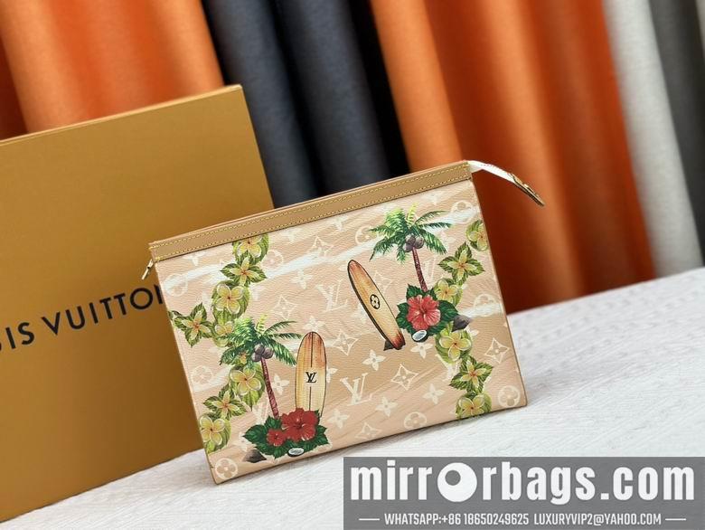 1:1 Louis Vuitton Bags M81233 26X20X5cm XM 4colour