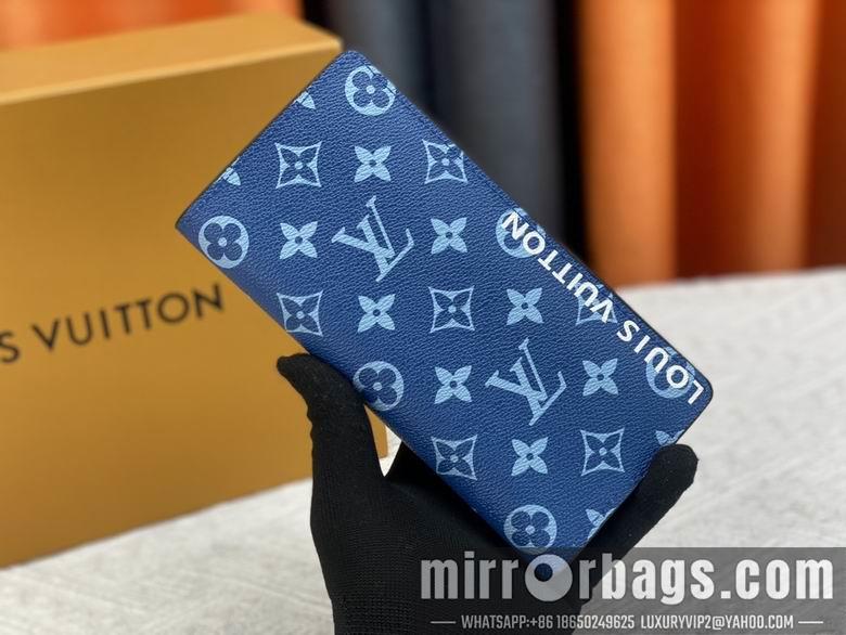 1:1 Louis Vuitton Bags N62665 YG 2colour
