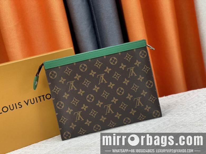 1:1 Louis Vuitton Bags M82854 27X21X6cm XM