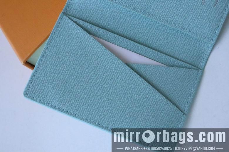 1:1 Louis Vuitton Bags M82308 7.5X11.1X1cm XM 2colour