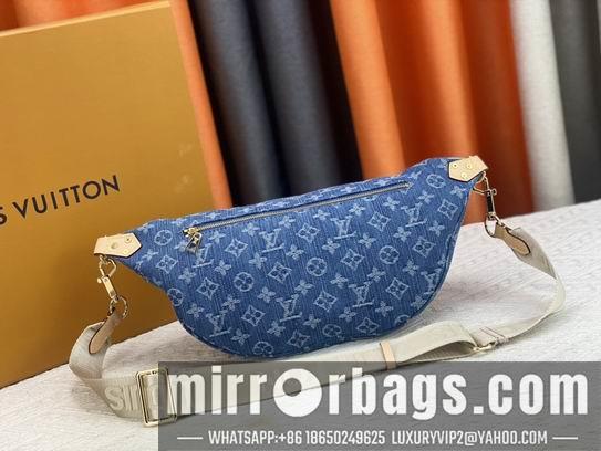 1:1 Louis Vuitton Bags M46837 38x16x7.5cm zy