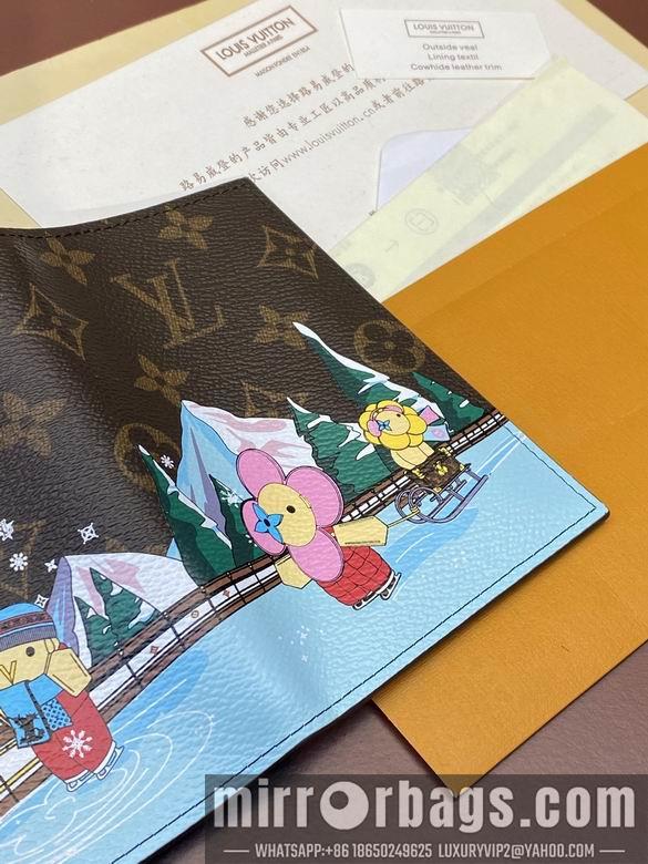 1:1 Louis Vuitton Bags M82621 14X10.5cm