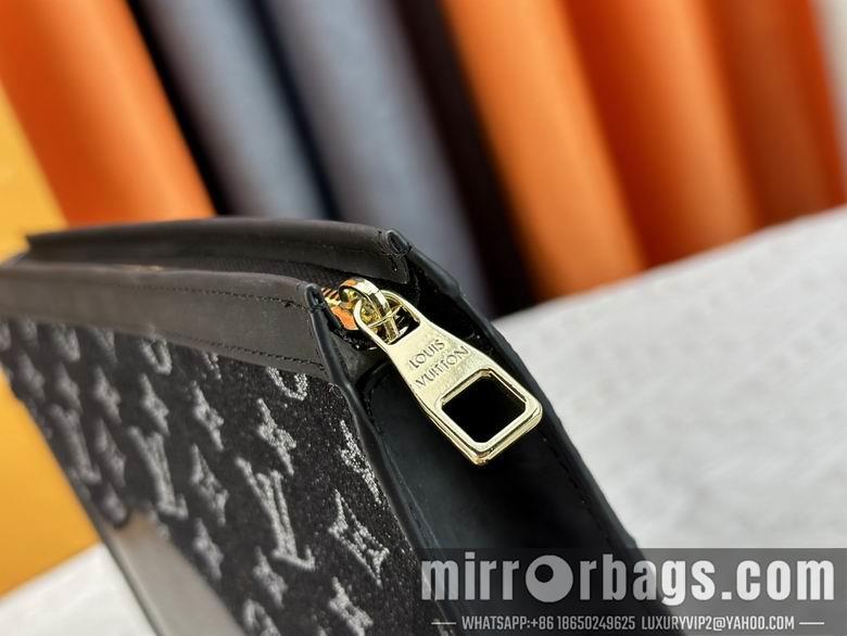 1:1 Louis Vuitton Bags M61692 27X21X6cm XM 3colour-1