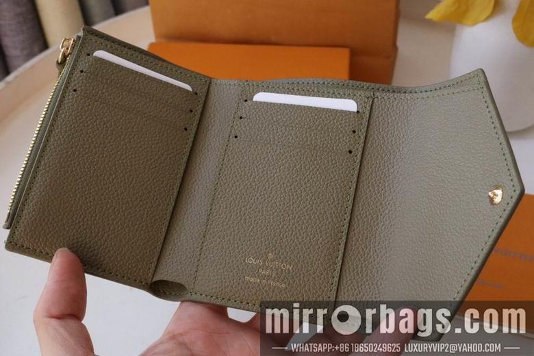 1:1 Louis Vuitton Bags M80968 12X9.5X1.5cm XM-1