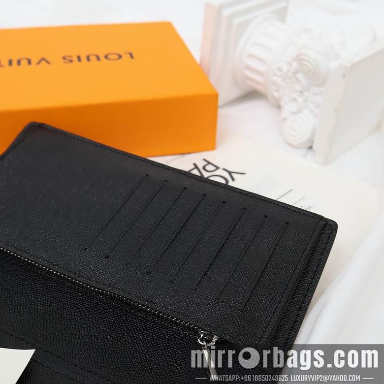 1:1 Louis Vuitton Bags 82592 19X10X1.5cm YG 2colour