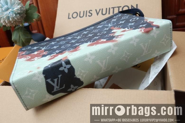 1:1 Louis Vuitton Bags M82825 26X20cm XM