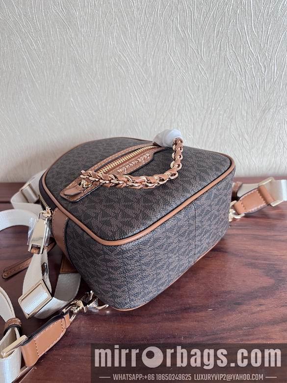 Michael Kors Bags 17X8X21cm 090919 DY 3colour