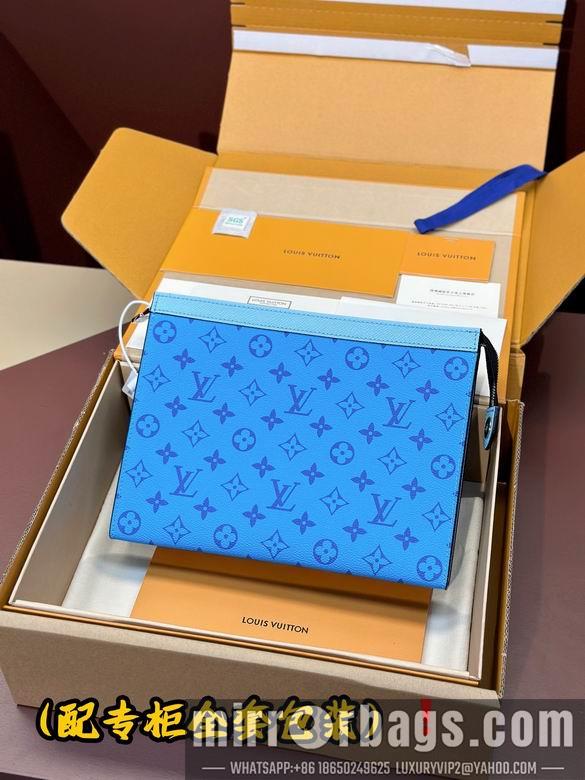 1:1 Louis Vuitton Bags M30761 27X21X3cm