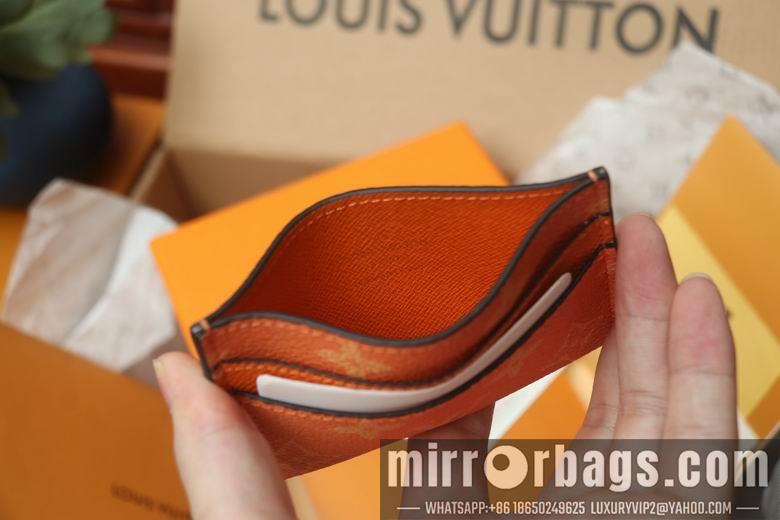 1:1 Louis Vuitton Bags M31051 11X7X0.6cm XM 4colour