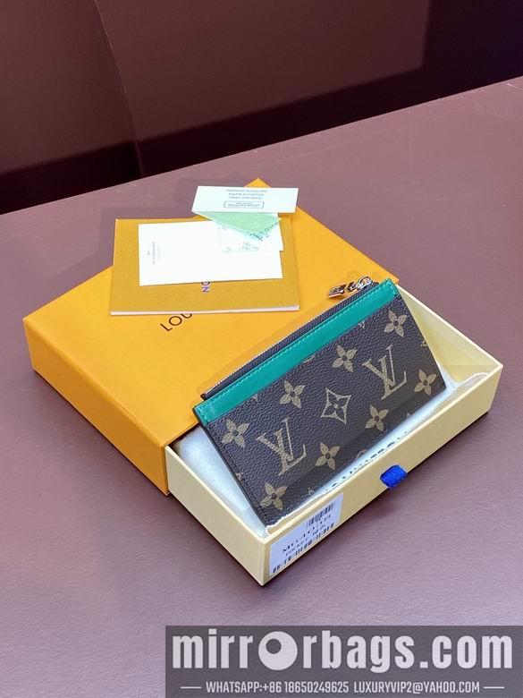 1:1 Louis Vuitton Bags M64038 YG 4colour
