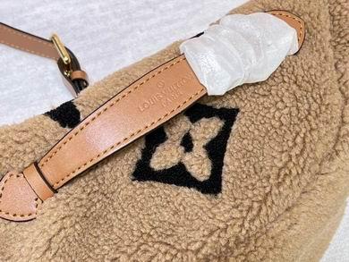 1:1 Louis Vuitton Bags SS43644 37X14X13