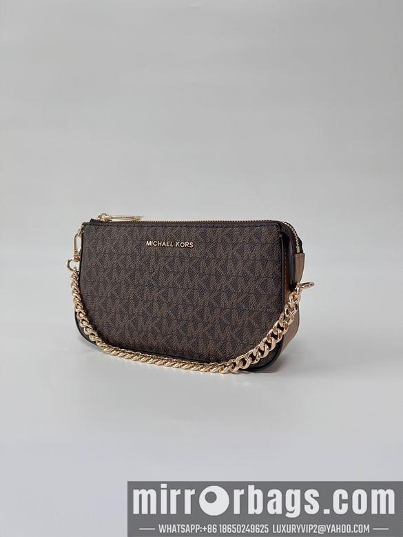Michael Kors Bags 20X12X5cm 081709 EY 2colour