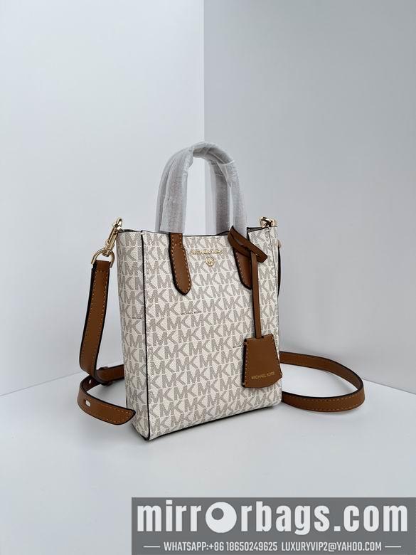 Michael Kors Bags Sinclair 18X19X6cm 091102 DY 3