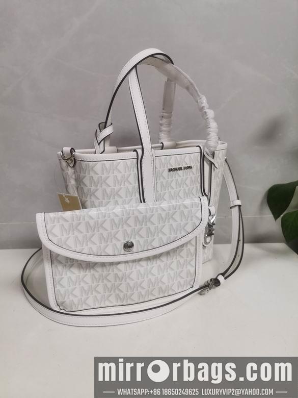 Michael Kors Bags 24X7X21cm 090308 DY 3colour