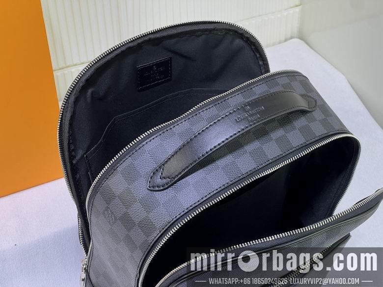 1:1 Louis Vuitton Bags Avenue M40501 40x31x15cm ss