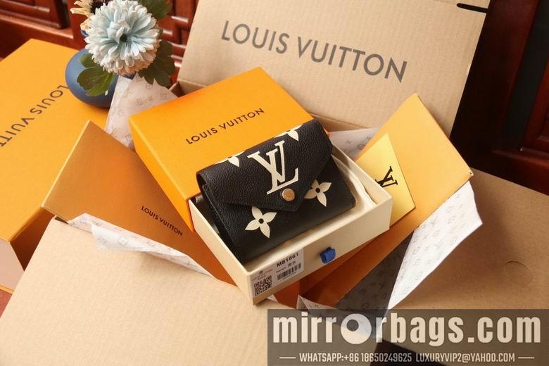 1:1 Louis Vuitton Bags M81861 12X9.5X1.5cm XM 2colour
