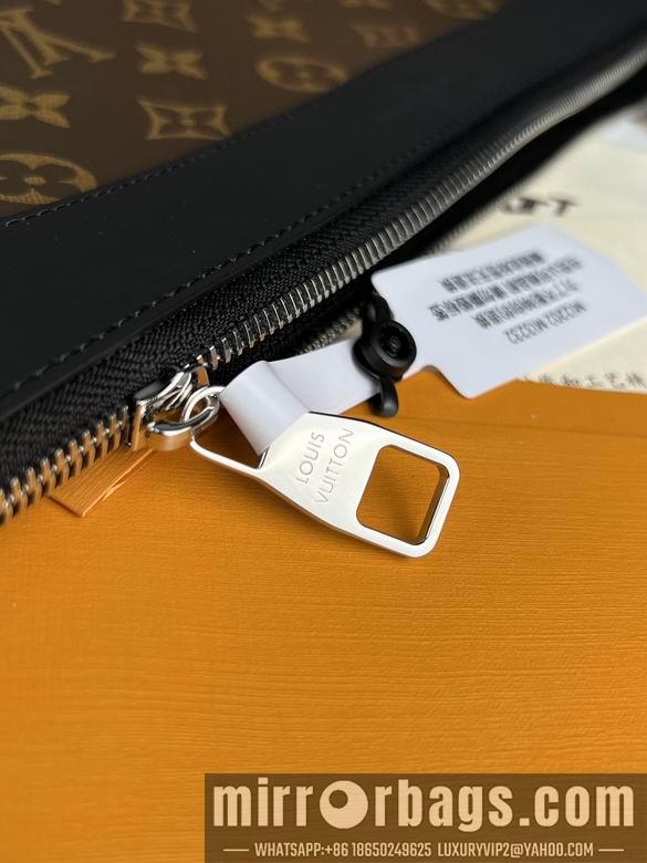 1:1 Louis Vuitton Bags M62291 34X25X2cm YG 2colour