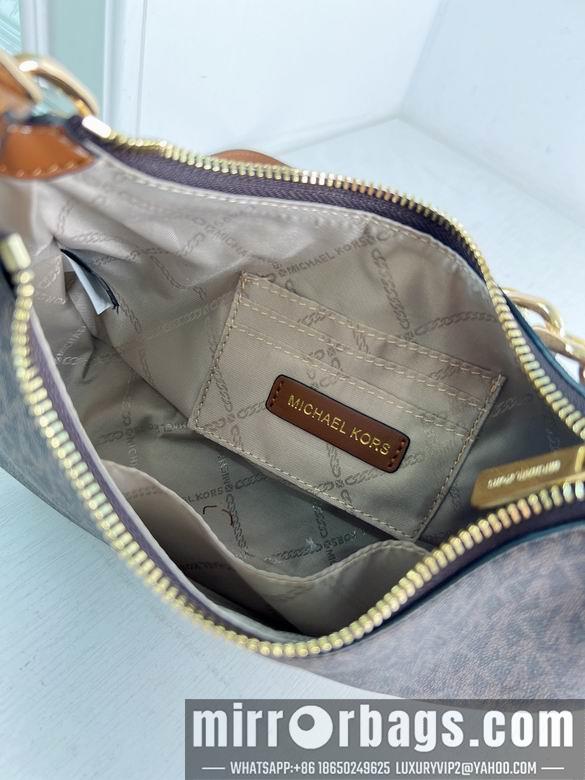Michael Kors Bags Cora 2219 24X7X18cm DY 4colour