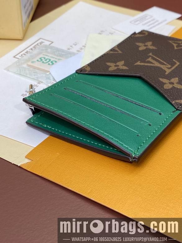 1:1 Louis Vuitton Bags M64038 YG 4colour