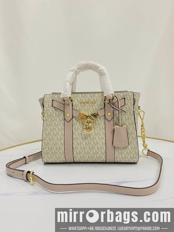 Michael Kors Bags Hamilton 27X13X20cm 090404 DY 5