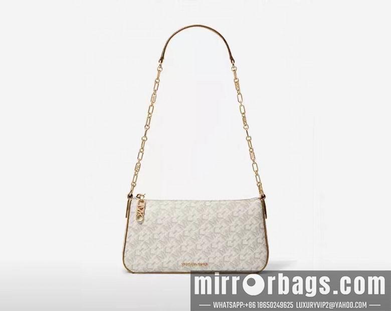Michael Kors Bags EMPIRE 25X13X5cm 090921 DY 4