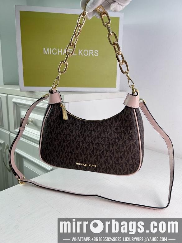Michael Kors Bags Cora 2219 24X7X18cm DY 4colour