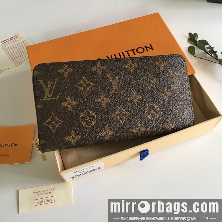 1:1 Louis Vuitton Bags M60017 19X10X1cm XM