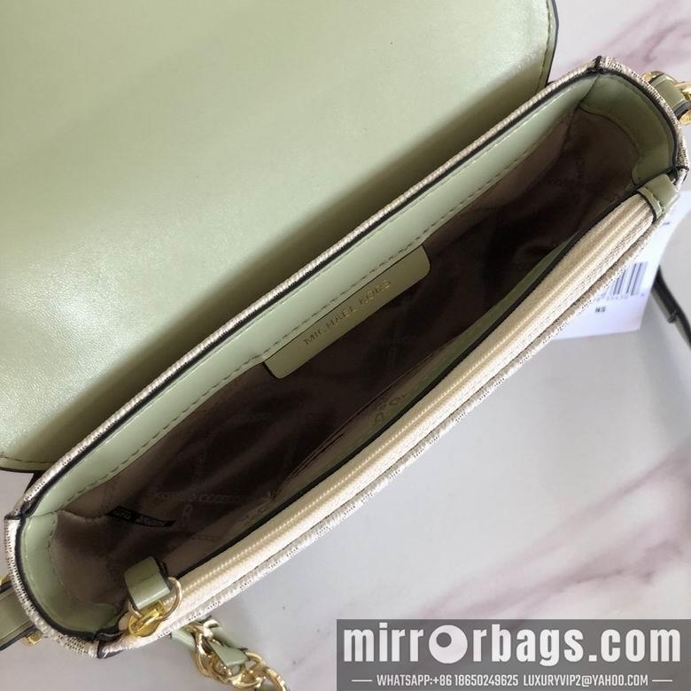 Michael Kors Bags Jet Set Charm 0138 20X15X7.5cm DY 4colour
