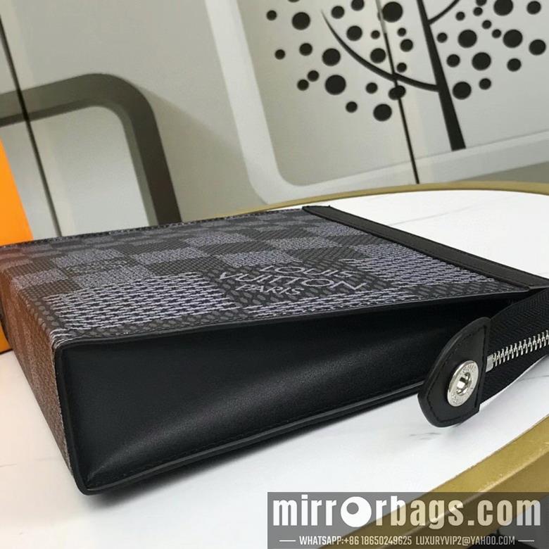 1:1 Louis Vuitton Bags M61692 26x20x5cm ss1