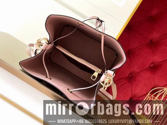 1:1 Louis Vuitton Bags Neonoe M44022 26X22X27 bc