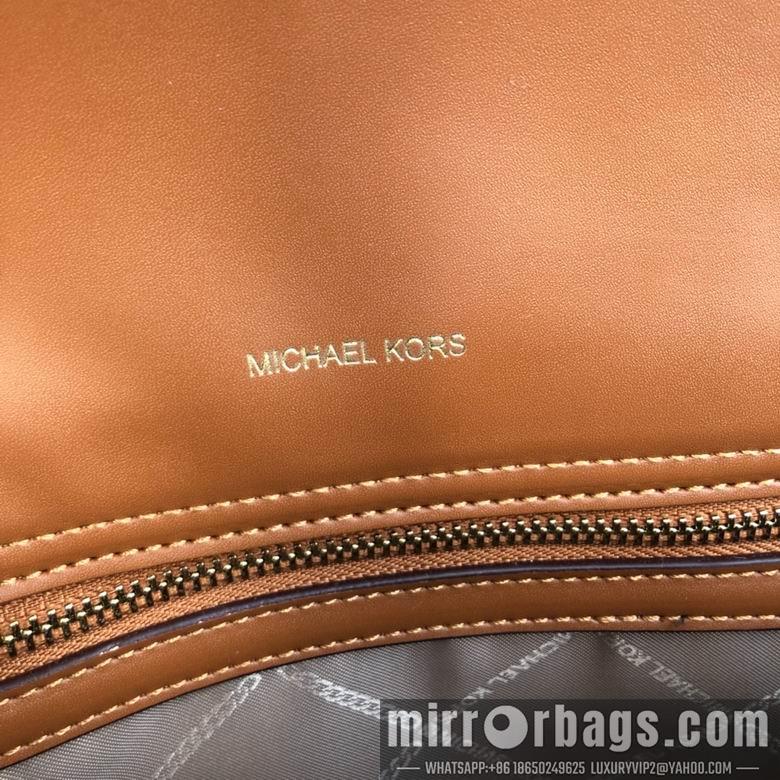 Michael Kors Bags Carmen 8188 28X22X14cm DY 4colour