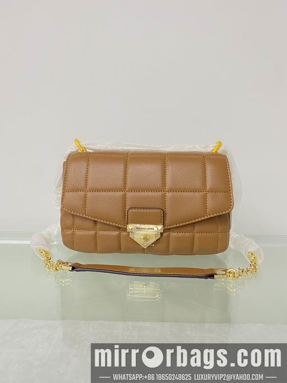 Michael Kors Bags Soho 25X7X15cm 091110 DY 4