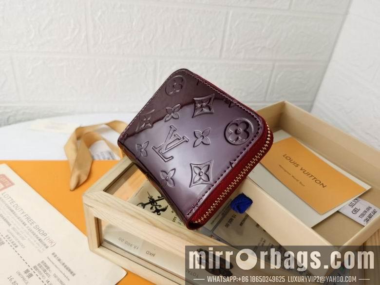 1:1 Louis Vuitton Bags M60067 11X8X2cm XM 4colour
