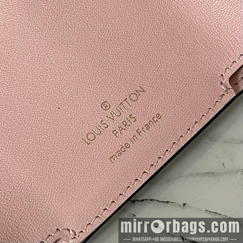 1:1 Louis Vuitton Bags M81665 10X8X3cm
