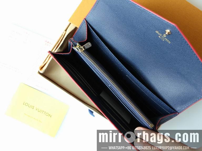 1:1 Louis Vuitton Bags Sarah M82257 M82256 19x10.5x2cm zy