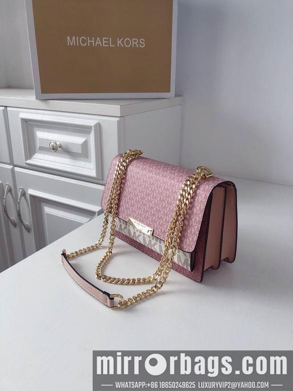 Michael Kors Bags Jade 013 24X18X10cm DY 10
