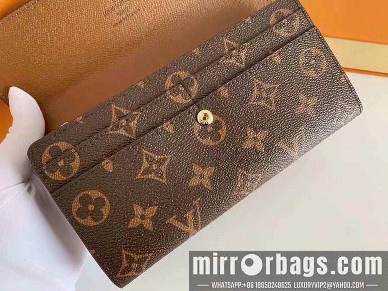 1:1 Louis Vuitton Bags M61734 10X19cm XMY 4colour
