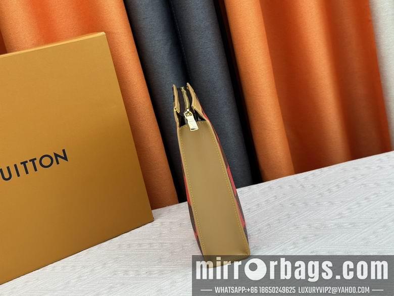 1:1 Louis Vuitton Bags M40446 26X20X5cm XM
