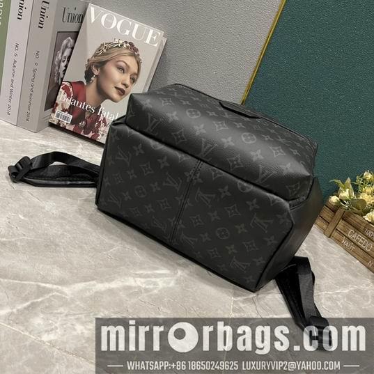 1:1 Louis Vuitton Bags Discovery M46553 29x38x20cm ss