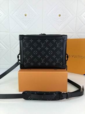 1:1 Louis Vuitton Bags BCM44478 25x18x10