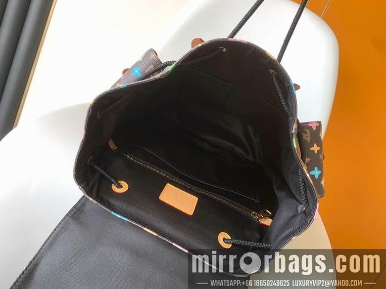 1:1 Louis Vuitton Bags M25240 41X48X13cm XM 2colour