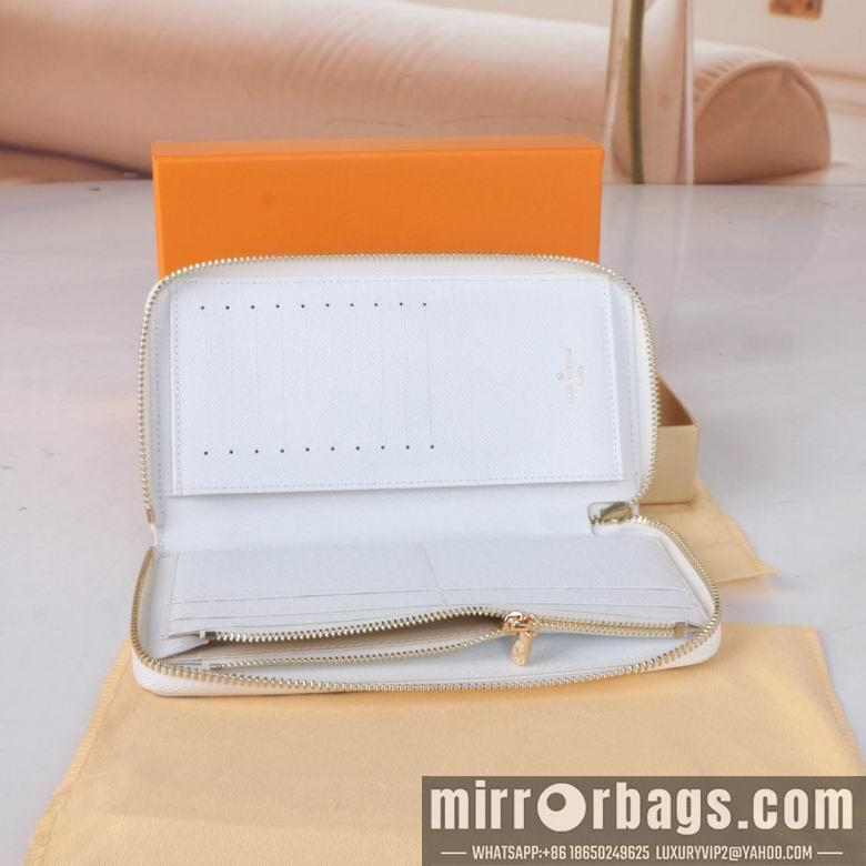 1:1 Louis Vuitton Bags 60109 19.5X10.5X2.5cm ZC 3colour